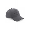 GORRA GRIS