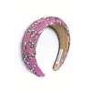 Fuchsia Headband