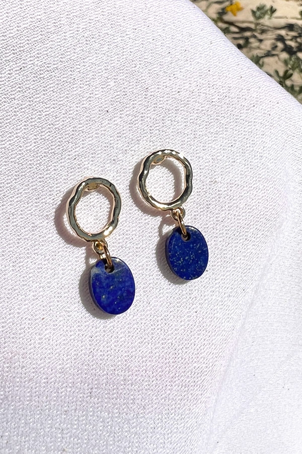PENDIENTES MER