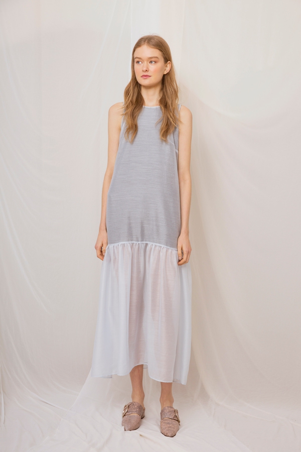 VESTIDO SAGASTA