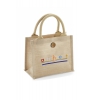 JUTE MINI BAG